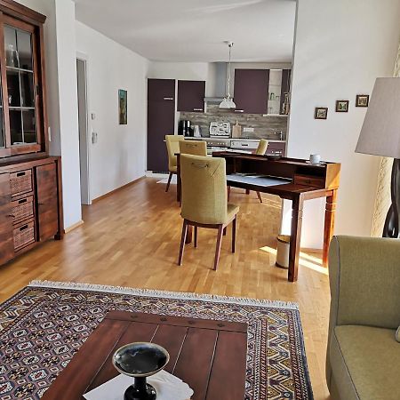 Apartment Velden - Angelika Berginz Velden am Wörthersee Εξωτερικό φωτογραφία