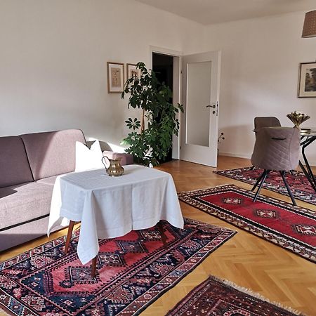 Apartment Velden - Angelika Berginz Velden am Wörthersee Εξωτερικό φωτογραφία