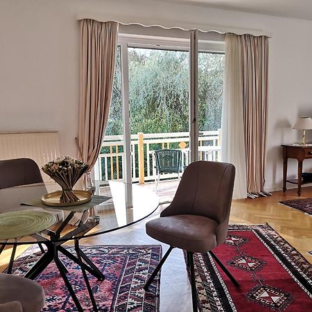 Apartment Velden - Angelika Berginz Velden am Wörthersee Εξωτερικό φωτογραφία