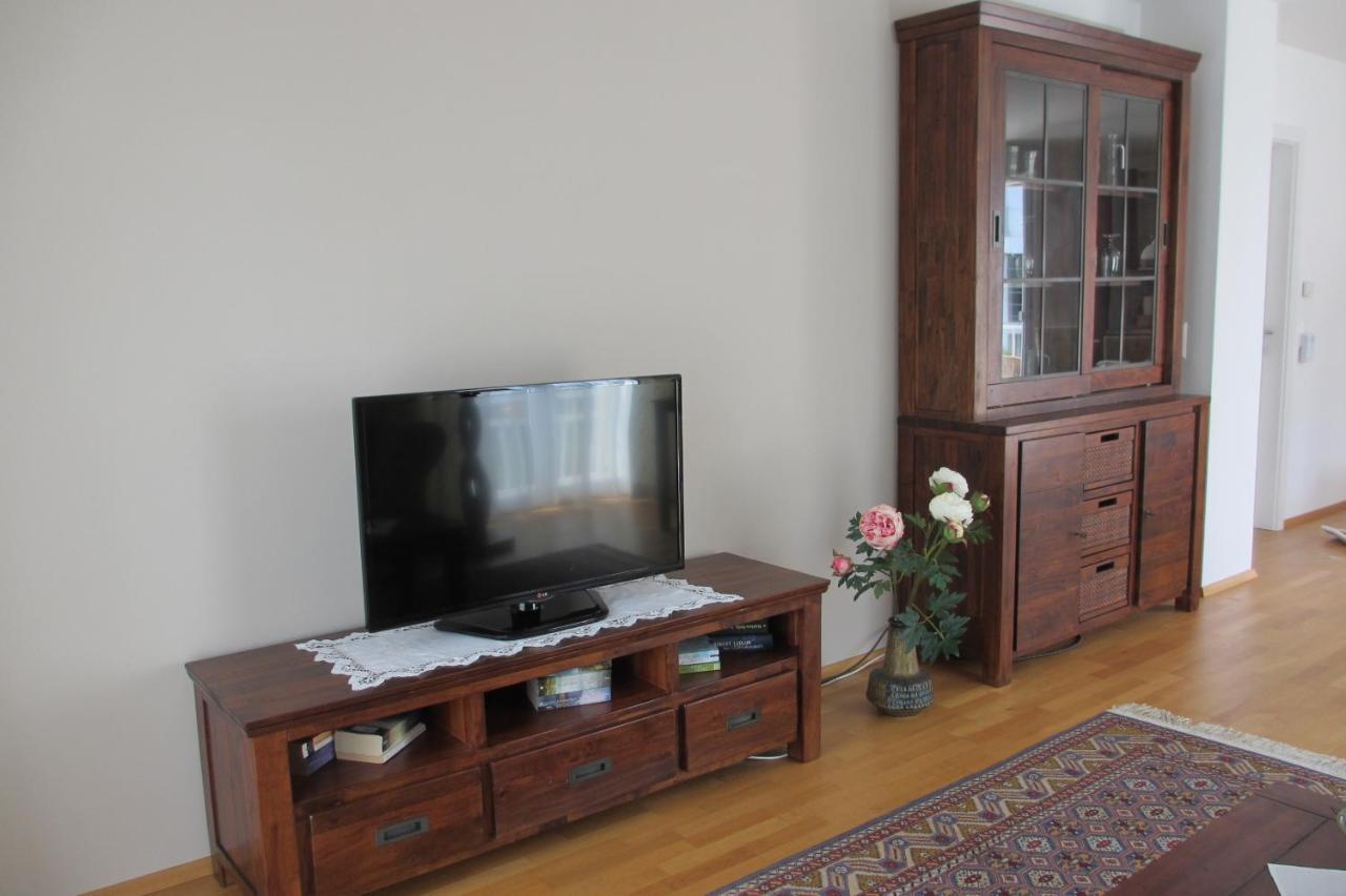 Apartment Velden - Angelika Berginz Velden am Wörthersee Εξωτερικό φωτογραφία