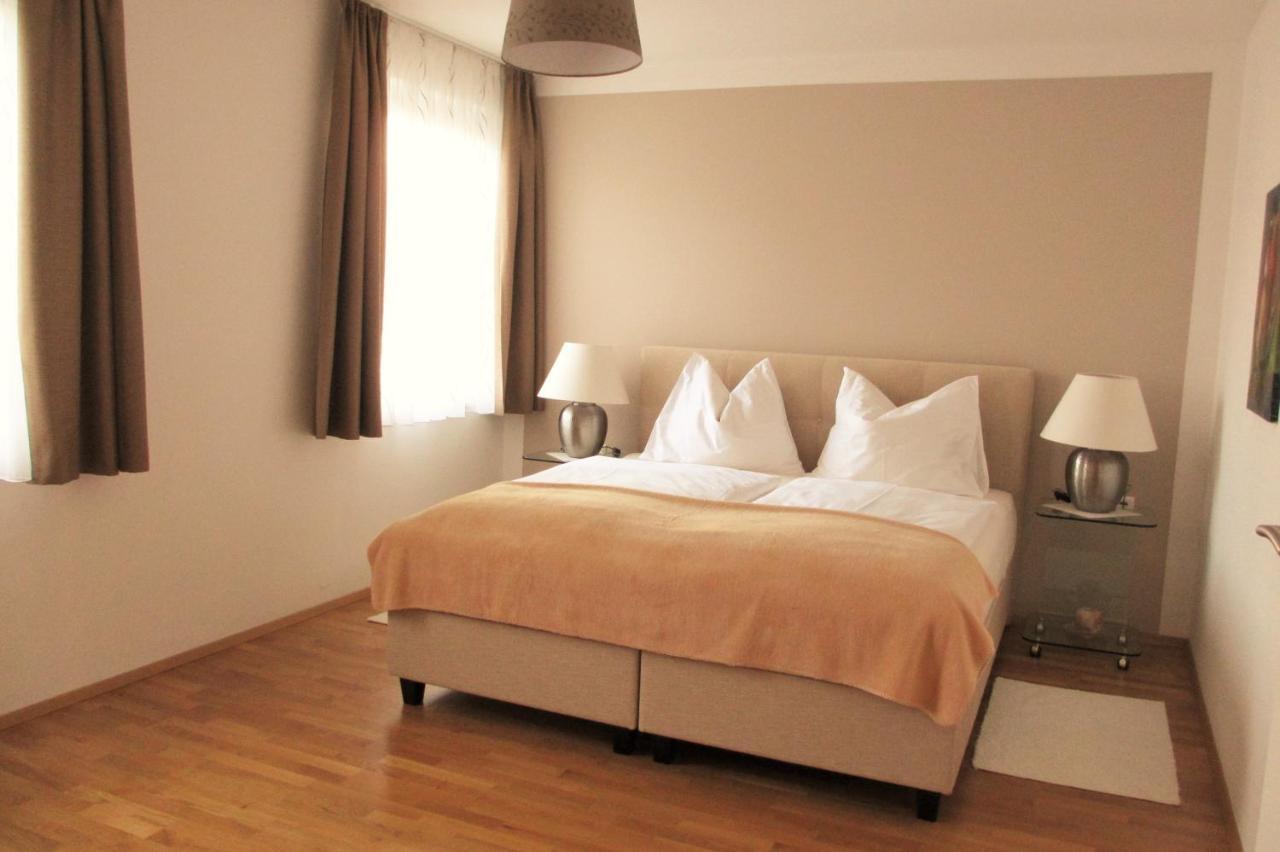 Apartment Velden - Angelika Berginz Velden am Wörthersee Εξωτερικό φωτογραφία