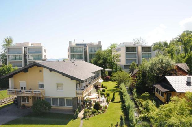 Apartment Velden - Angelika Berginz Velden am Wörthersee Εξωτερικό φωτογραφία