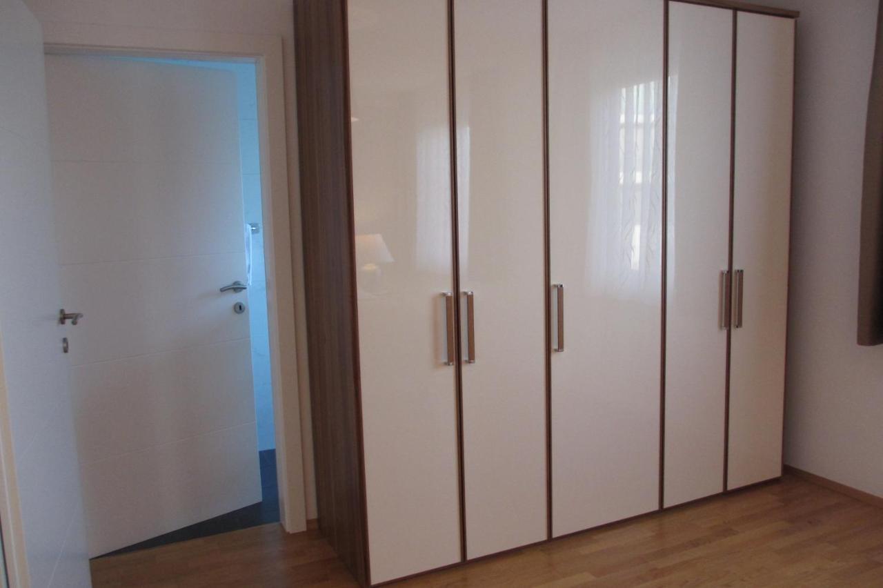 Apartment Velden - Angelika Berginz Velden am Wörthersee Εξωτερικό φωτογραφία