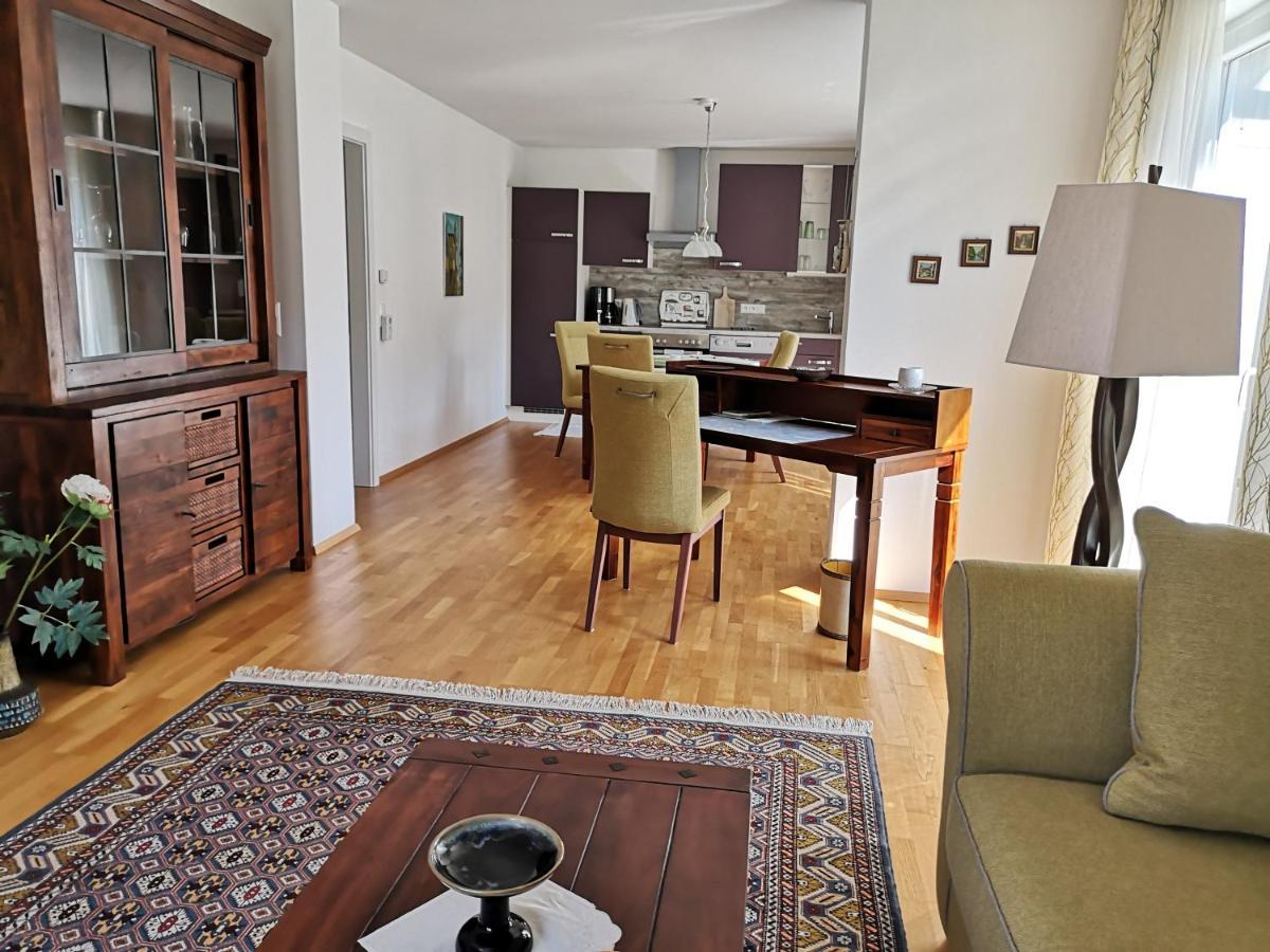 Apartment Velden - Angelika Berginz Velden am Wörthersee Εξωτερικό φωτογραφία