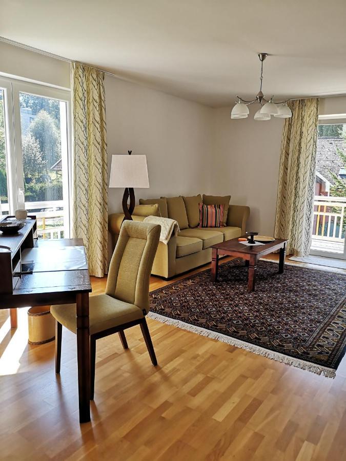 Apartment Velden - Angelika Berginz Velden am Wörthersee Εξωτερικό φωτογραφία