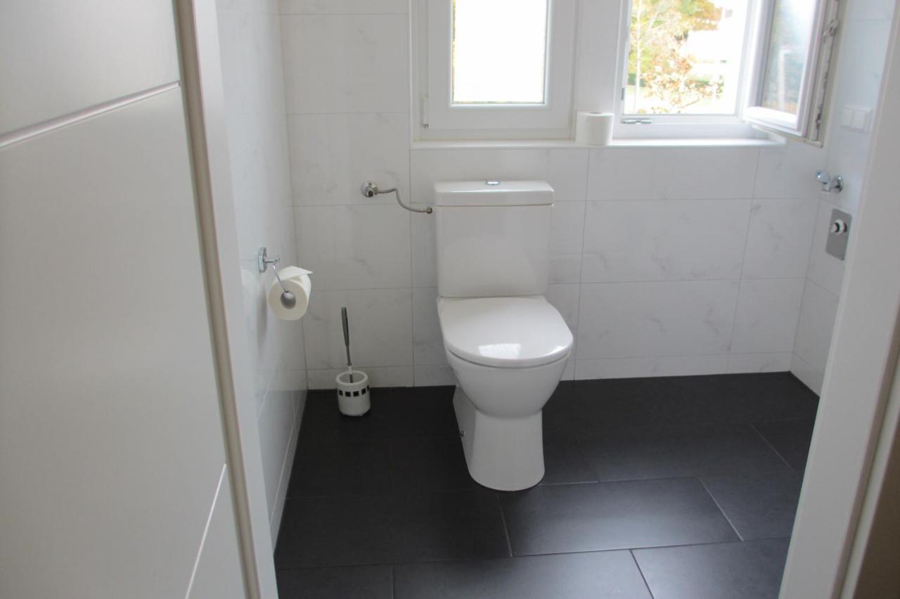 Apartment Velden - Angelika Berginz Velden am Wörthersee Εξωτερικό φωτογραφία