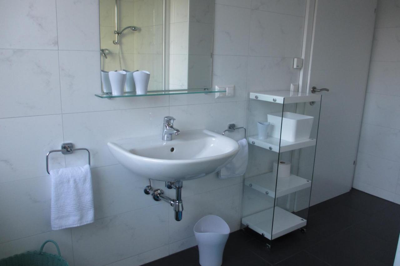 Apartment Velden - Angelika Berginz Velden am Wörthersee Εξωτερικό φωτογραφία