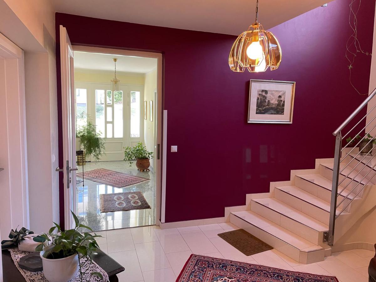 Apartment Velden - Angelika Berginz Velden am Wörthersee Εξωτερικό φωτογραφία