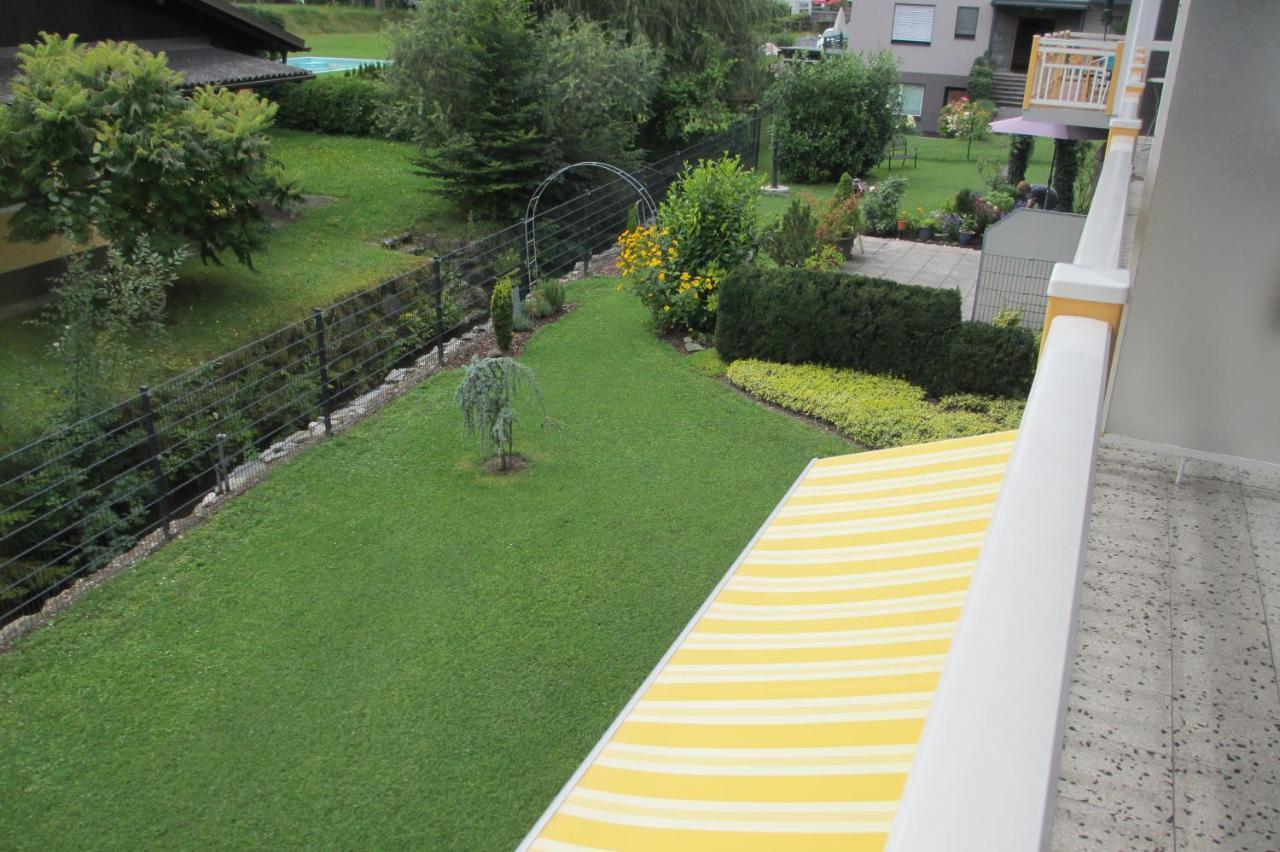 Apartment Velden - Angelika Berginz Velden am Wörthersee Εξωτερικό φωτογραφία