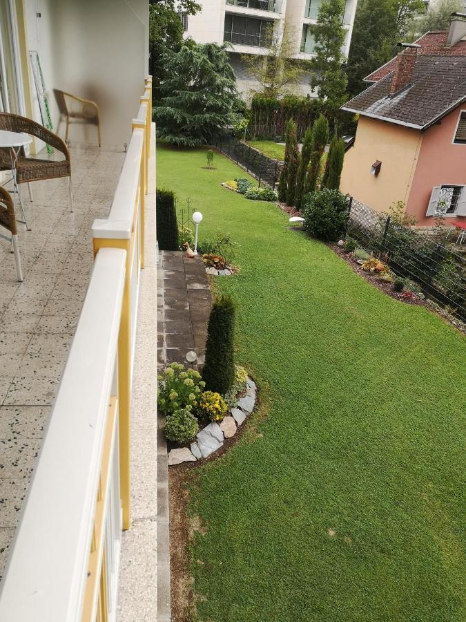 Apartment Velden - Angelika Berginz Velden am Wörthersee Εξωτερικό φωτογραφία