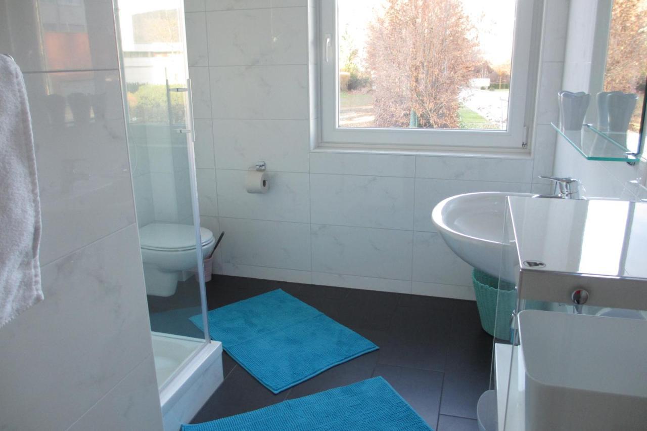 Apartment Velden - Angelika Berginz Velden am Wörthersee Εξωτερικό φωτογραφία