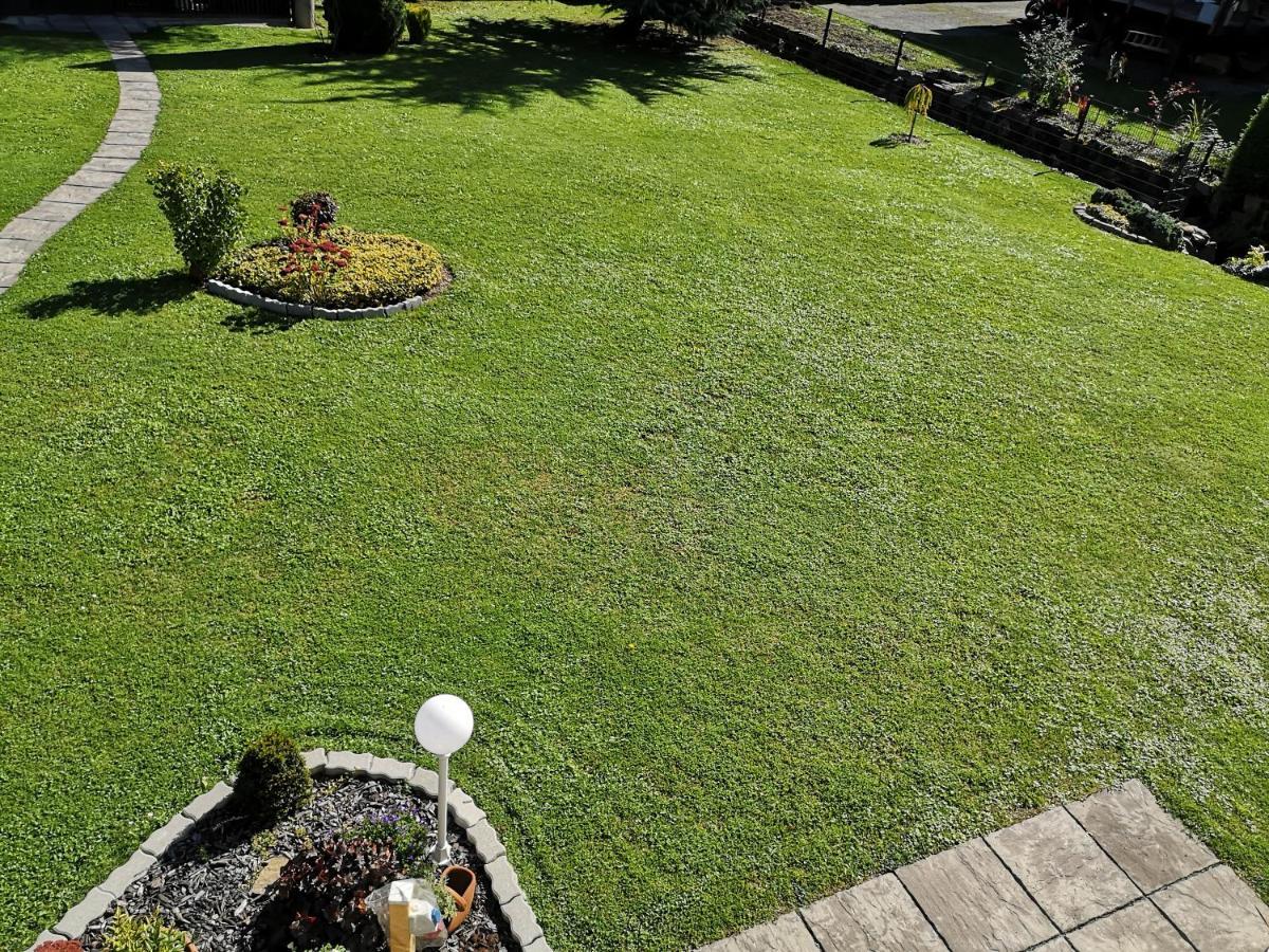 Apartment Velden - Angelika Berginz Velden am Wörthersee Εξωτερικό φωτογραφία
